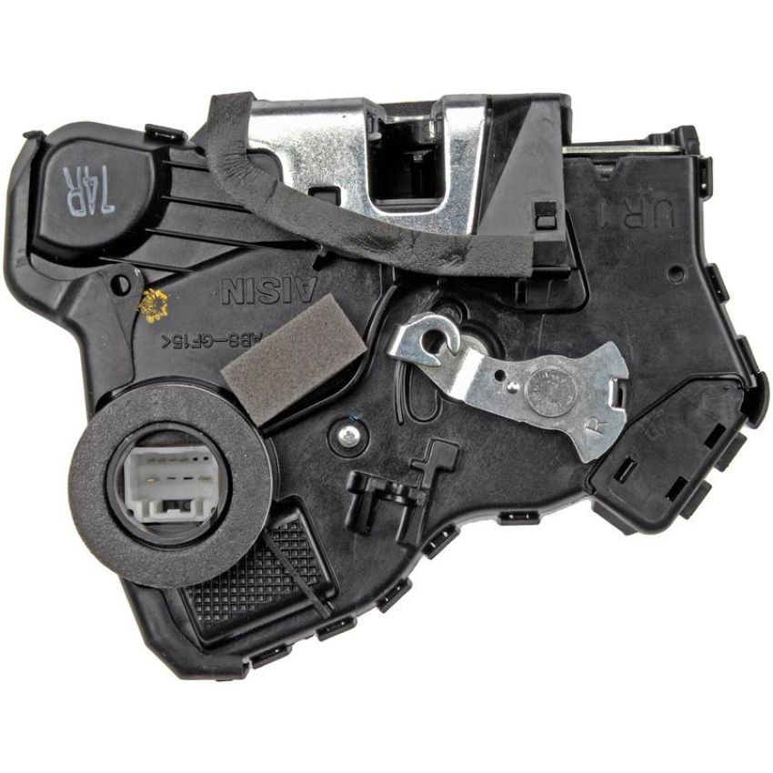 DORMAN 931-411 Door Lock Actuator - Integrated With Latch