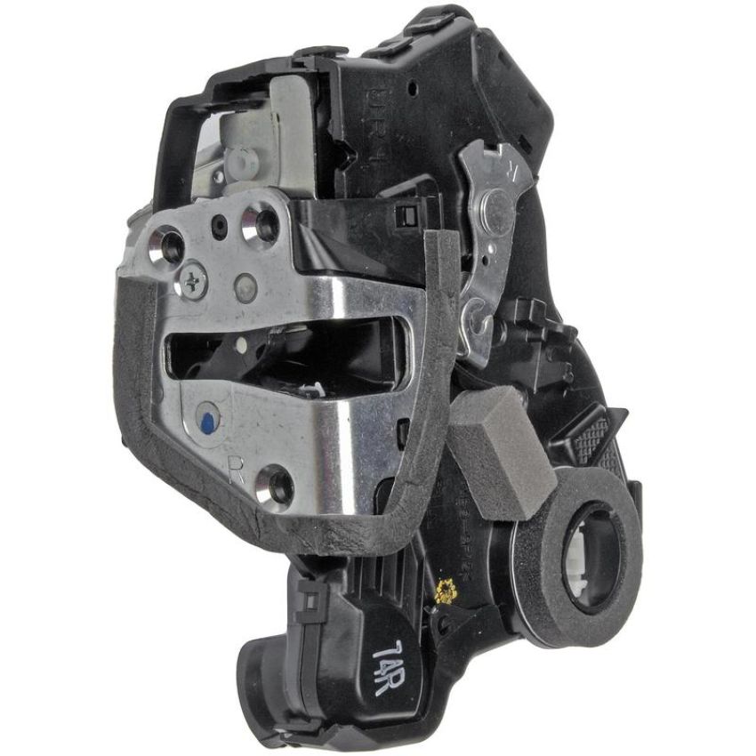 DORMAN 931-411 Door Lock Actuator - Integrated With Latch