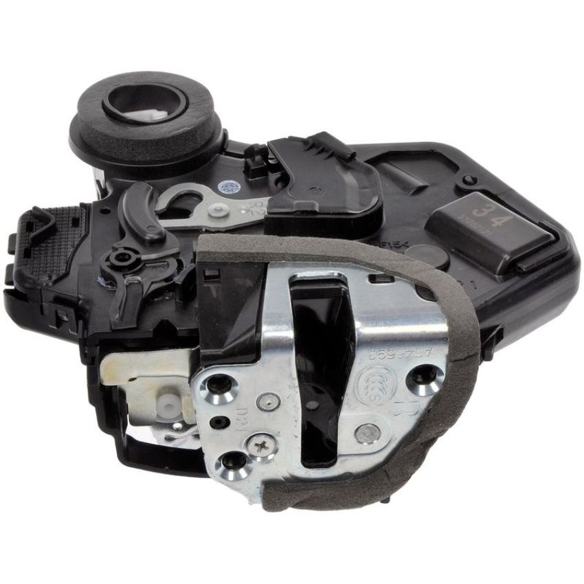 DORMAN 931-415 Integrated Door Lock Actuator