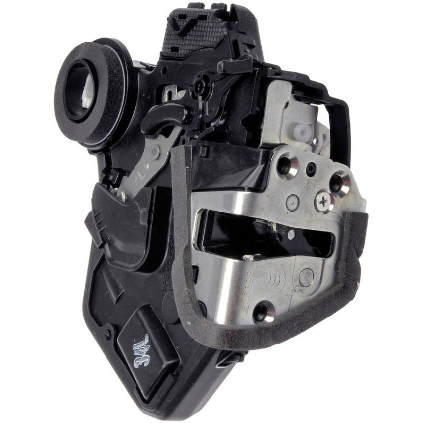 DORMAN 931-430 Door Lock Actuator - Integrated With Latch