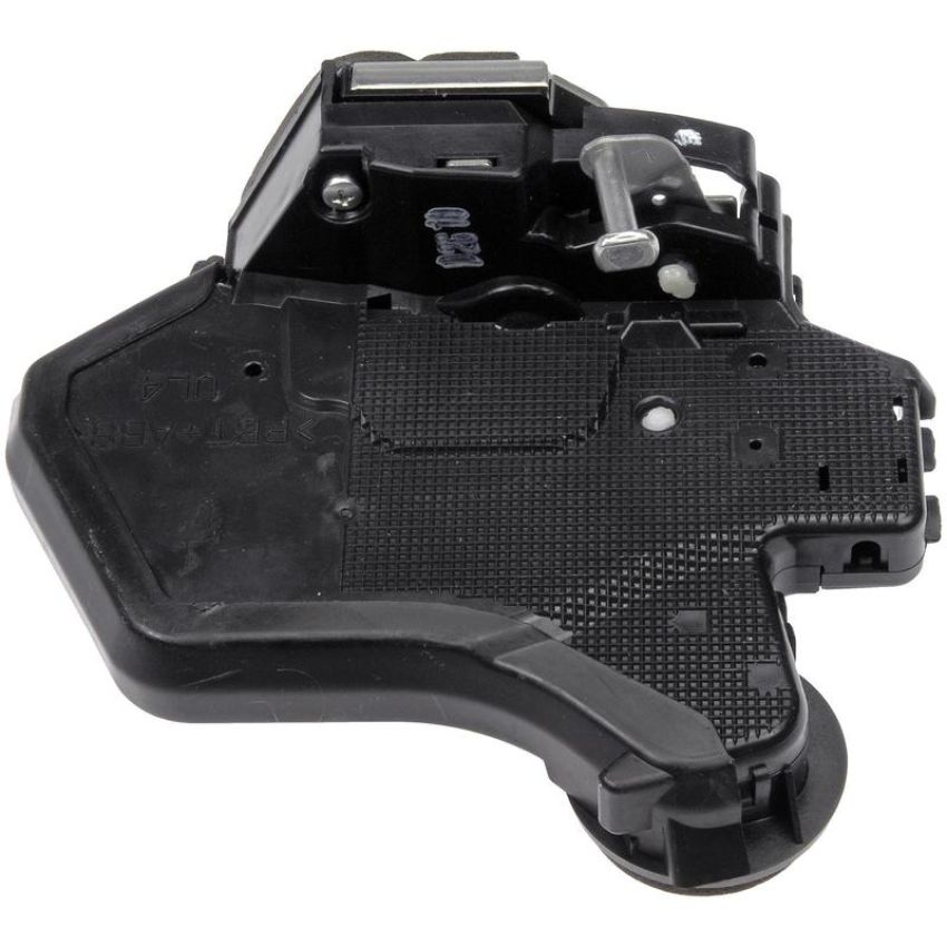DORMAN 931-430 Door Lock Actuator - Integrated With Latch