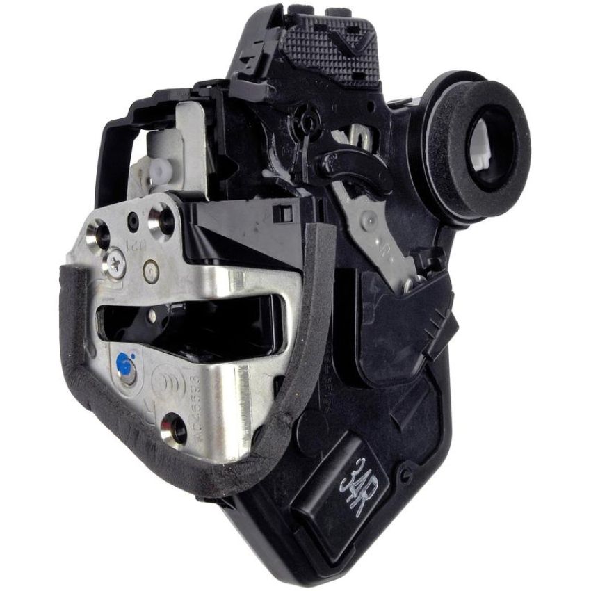 DORMAN 931-431 Door Lock Actuator - Integrated With Latch