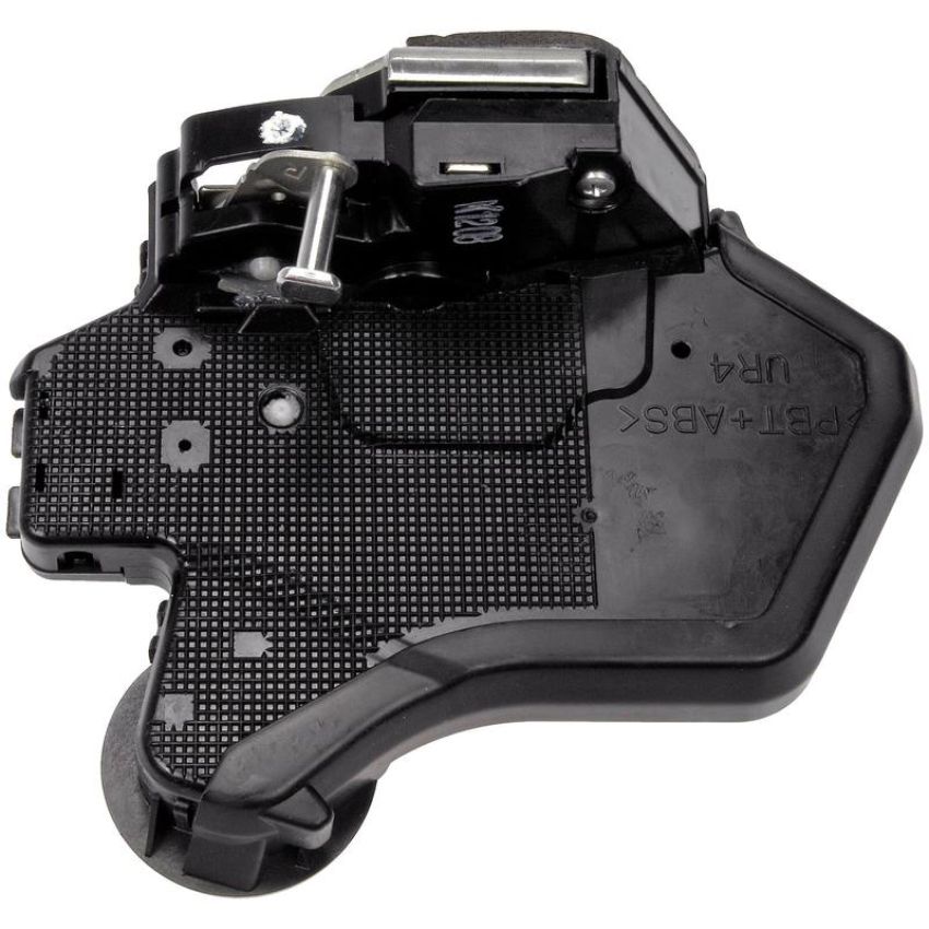 DORMAN 931-431 Door Lock Actuator - Integrated With Latch