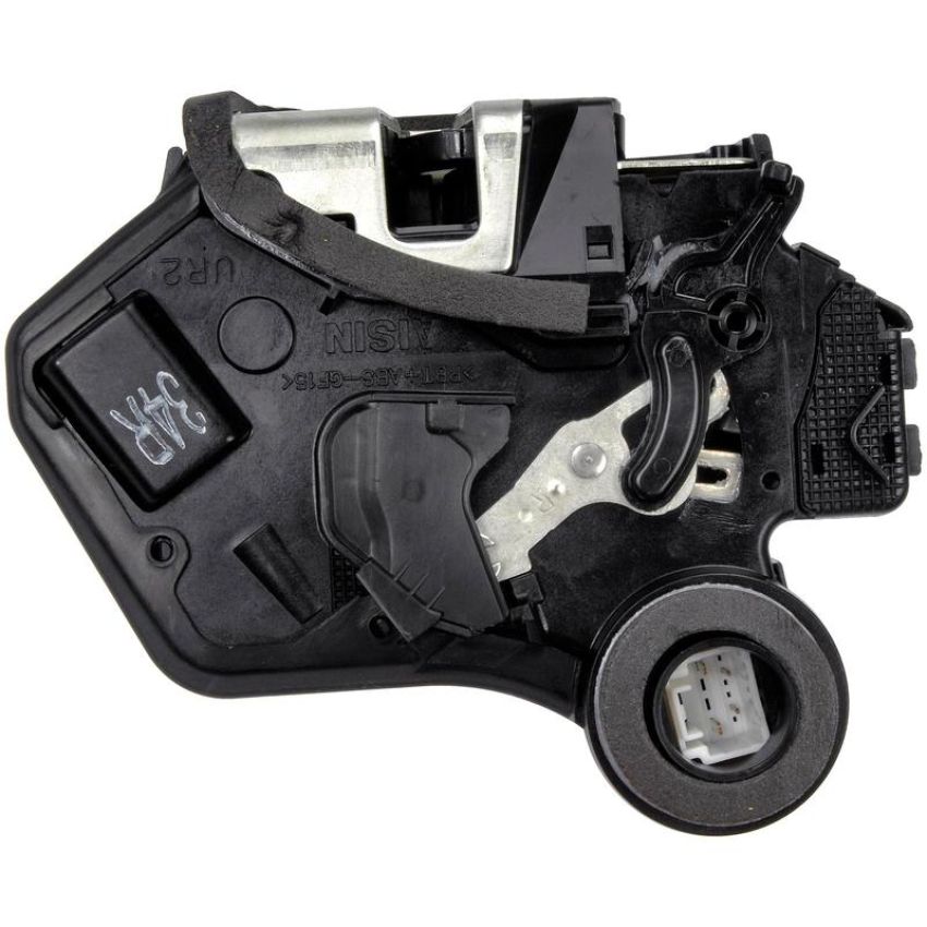 DORMAN 931-431 Door Lock Actuator - Integrated With Latch