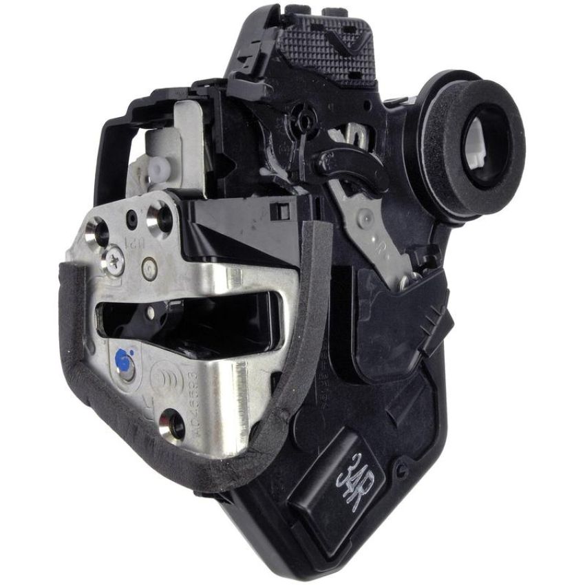 DORMAN 931-431 Door Lock Actuator - Integrated With Latch