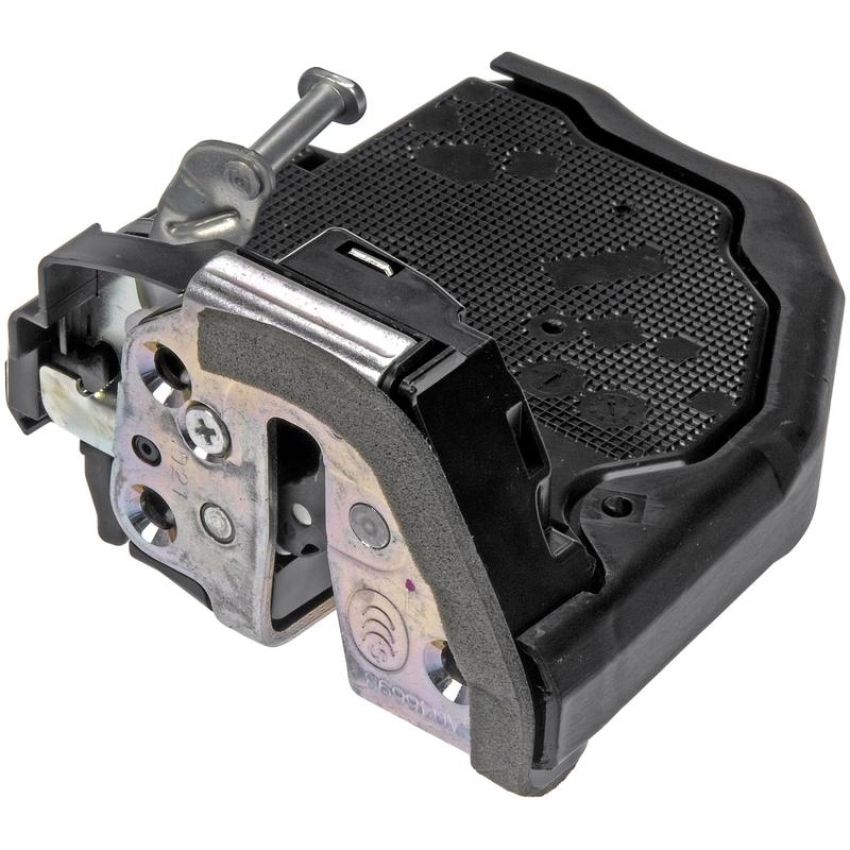 DORMAN 931-432 Door Lock Actuator - Integrated With Latch