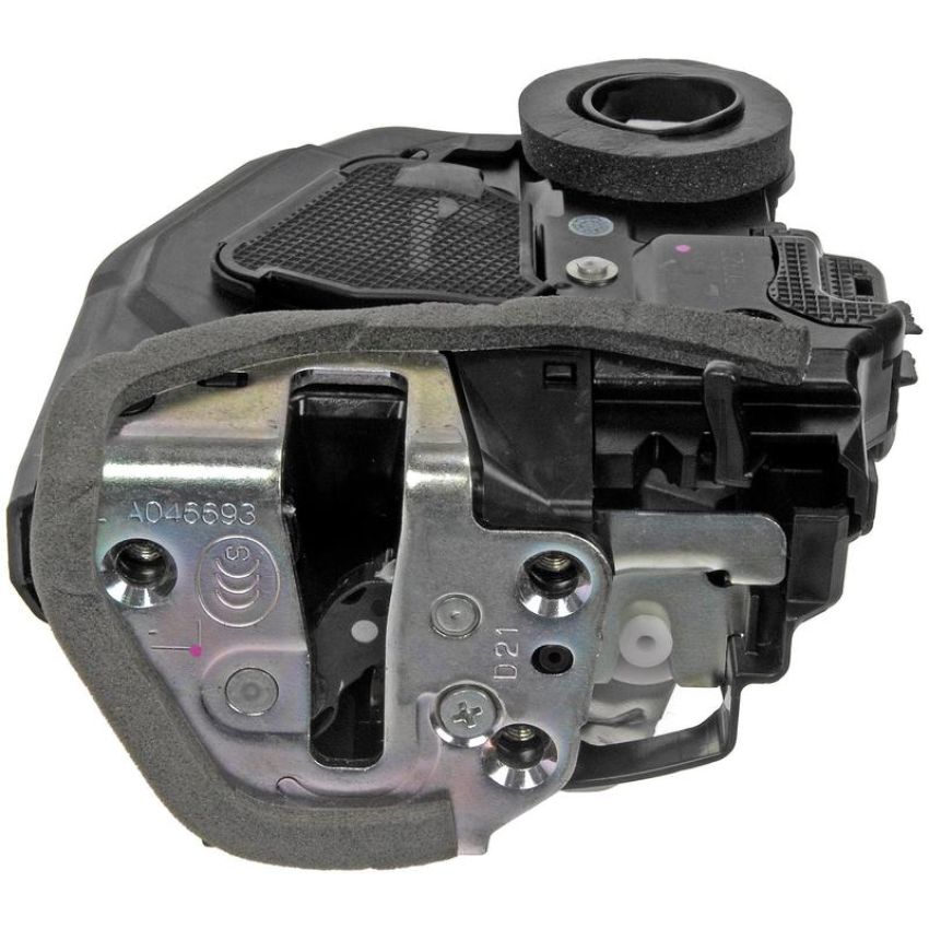 DORMAN 931-432 Door Lock Actuator - Integrated With Latch