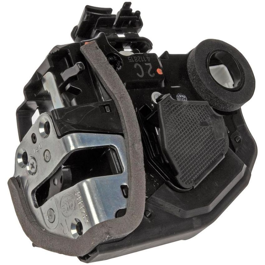 DORMAN 931-433 Integrated Door Lock Actuator