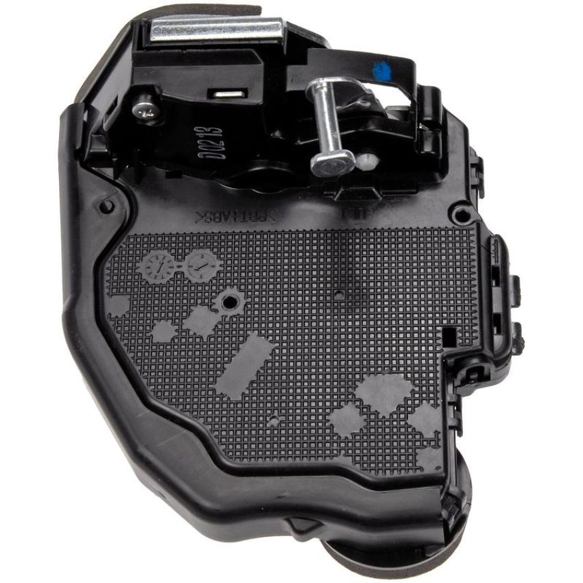 DORMAN 931-434 Door Lock Actuator - Integrated With Latch
