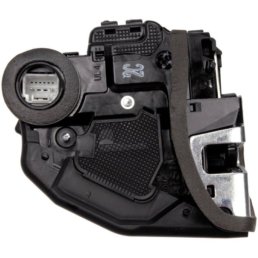 DORMAN 931-434 Door Lock Actuator - Integrated With Latch