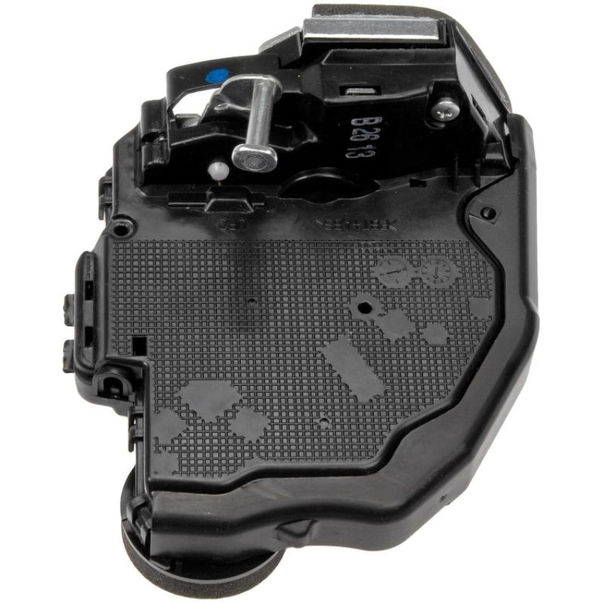 DORMAN 931-435 Door Lock Actuator - Integrated With Latch
