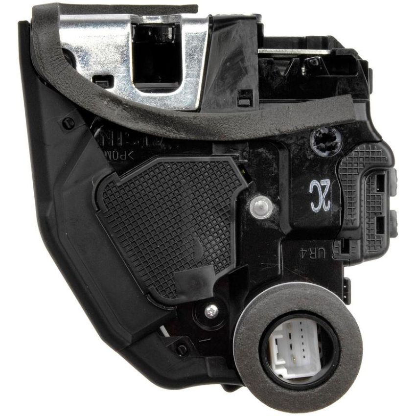 DORMAN 931-435 Door Lock Actuator - Integrated With Latch