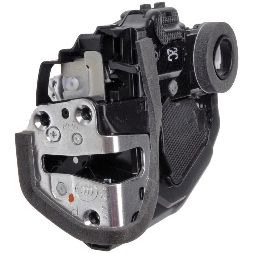 DORMAN 931-435 Door Lock Actuator - Integrated With Latch