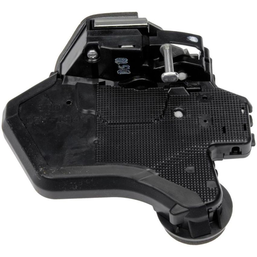 DORMAN 931-438 Door Lock Actuator - Integrated With Latch