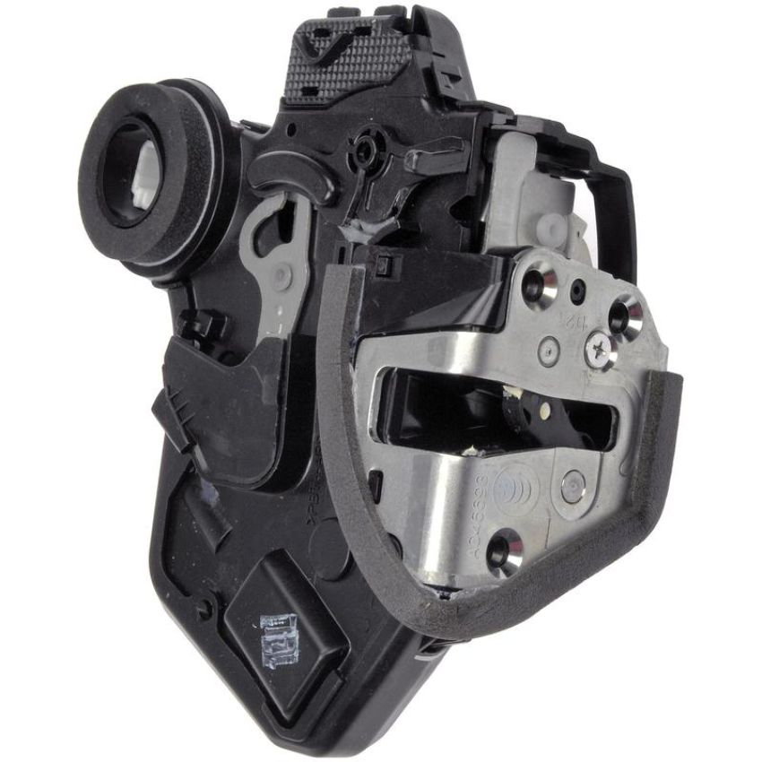 DORMAN 931-438 Door Lock Actuator - Integrated With Latch