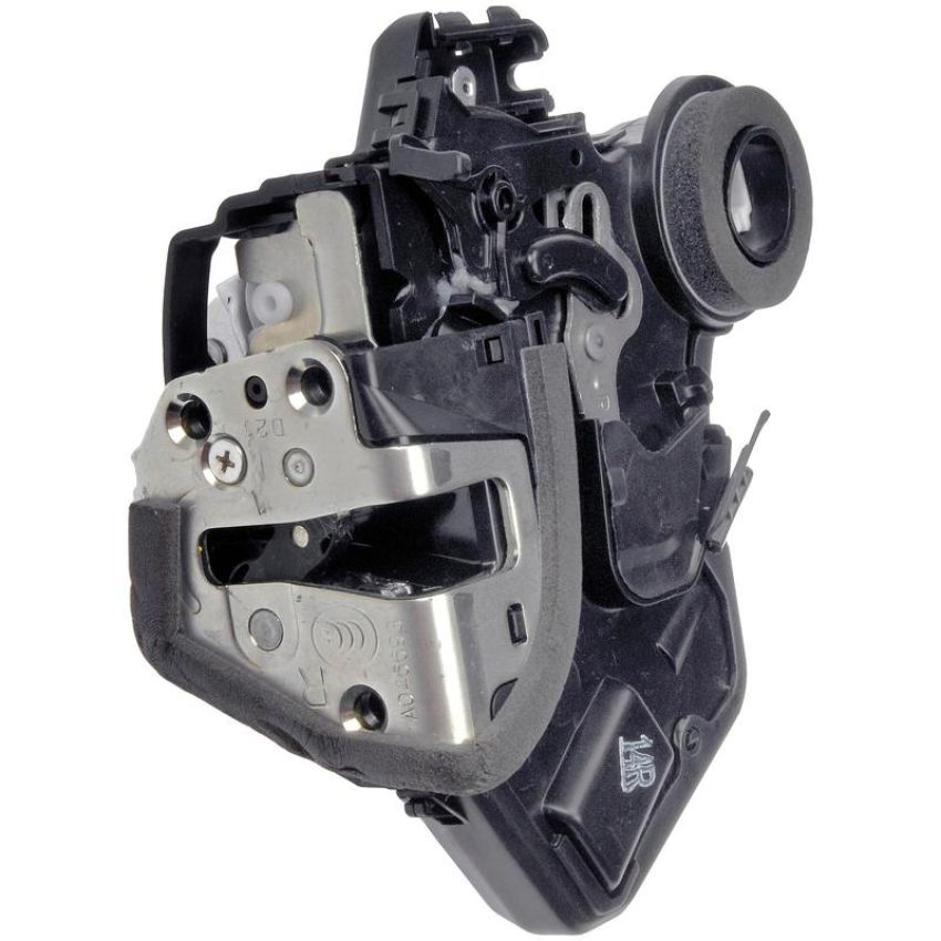 DORMAN 931-439 Door Lock Actuator - Integrated With Latch