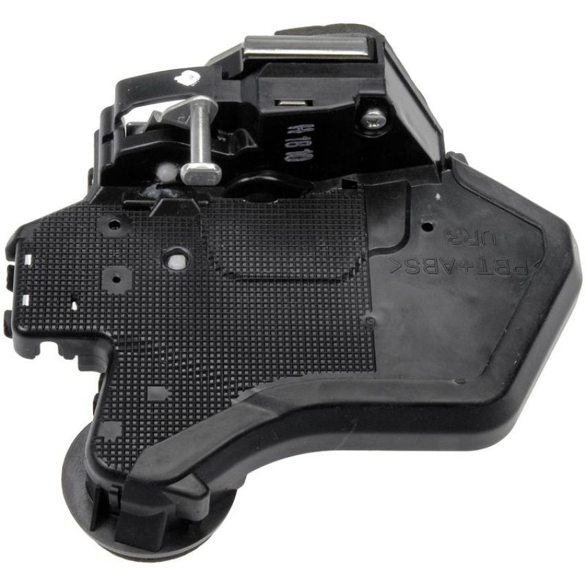 DORMAN 931-439 Door Lock Actuator - Integrated With Latch