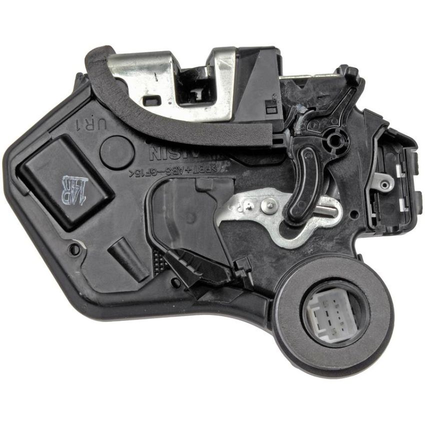 DORMAN 931-439 Door Lock Actuator - Integrated With Latch