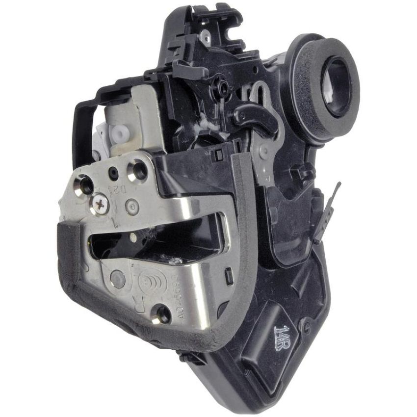 DORMAN 931-439 Door Lock Actuator - Integrated With Latch
