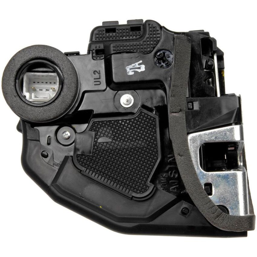 DORMAN 931-440 Door Lock Actuator - Integrated With Latch
