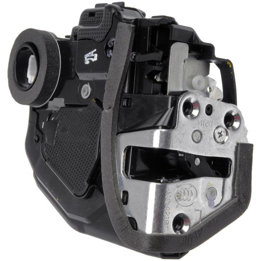 DORMAN 931-440 Door Lock Actuator - Integrated With Latch