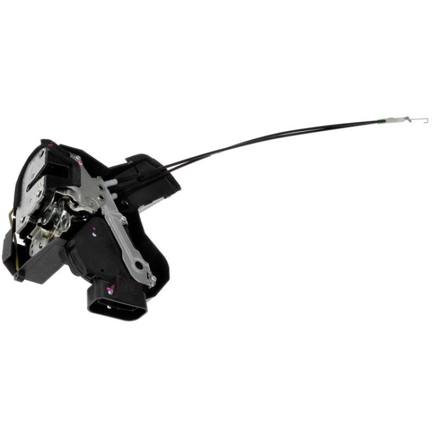 DORMAN 931-442 Door Lock Actuator - Integrated