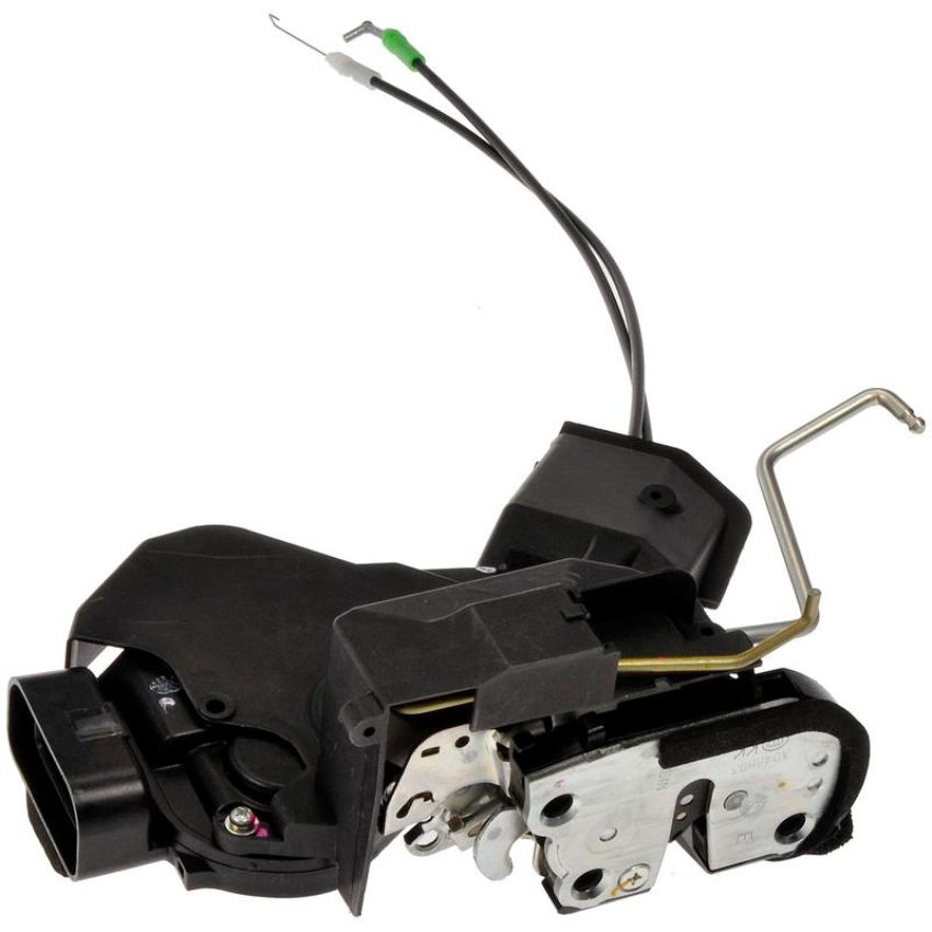DORMAN 931-442 Door Lock Actuator - Integrated