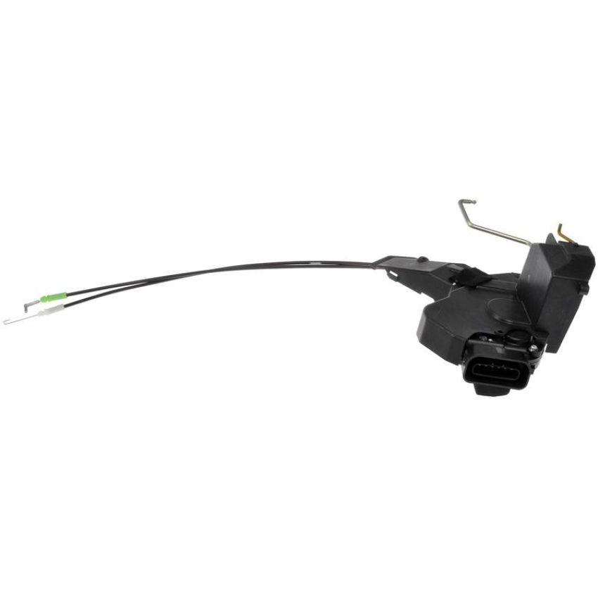 DORMAN 931-442 Door Lock Actuator - Integrated