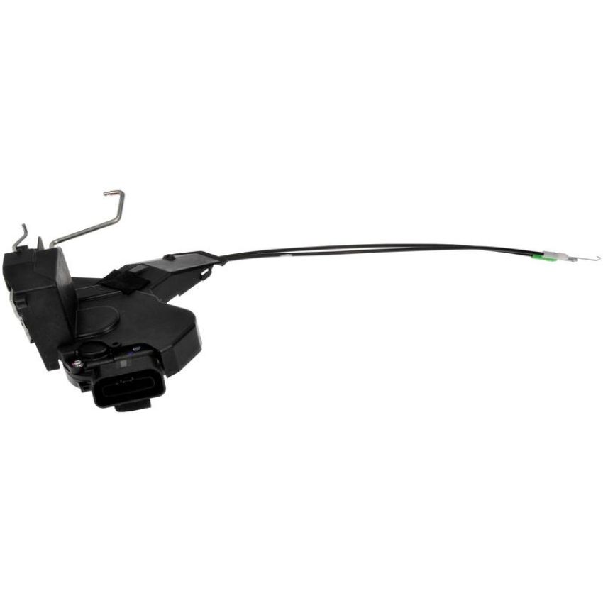 DORMAN 931-443 Door Lock Actuator - Integrated