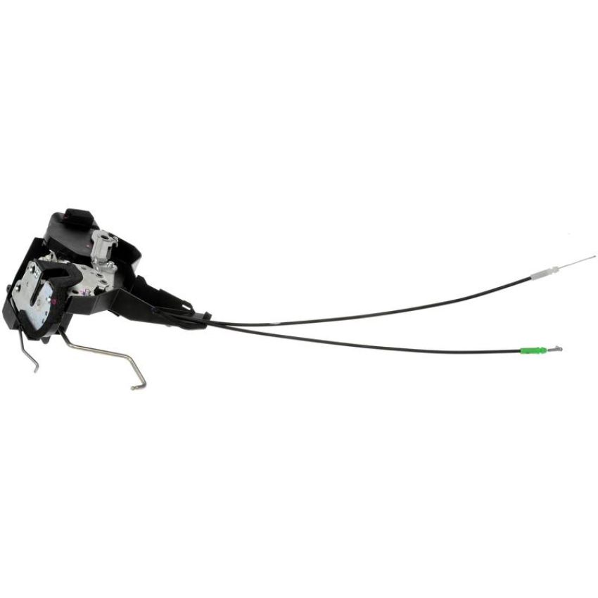 DORMAN 931-443 Door Lock Actuator - Integrated