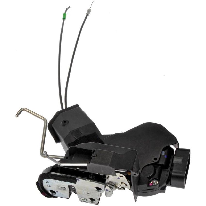 DORMAN 931-443 Door Lock Actuator - Integrated
