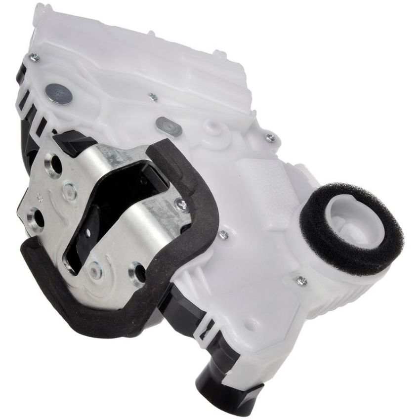 DORMAN 931-445 Door Lock Actuator - Integrated With Latch