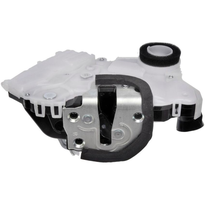 DORMAN 931-445 Door Lock Actuator - Integrated With Latch