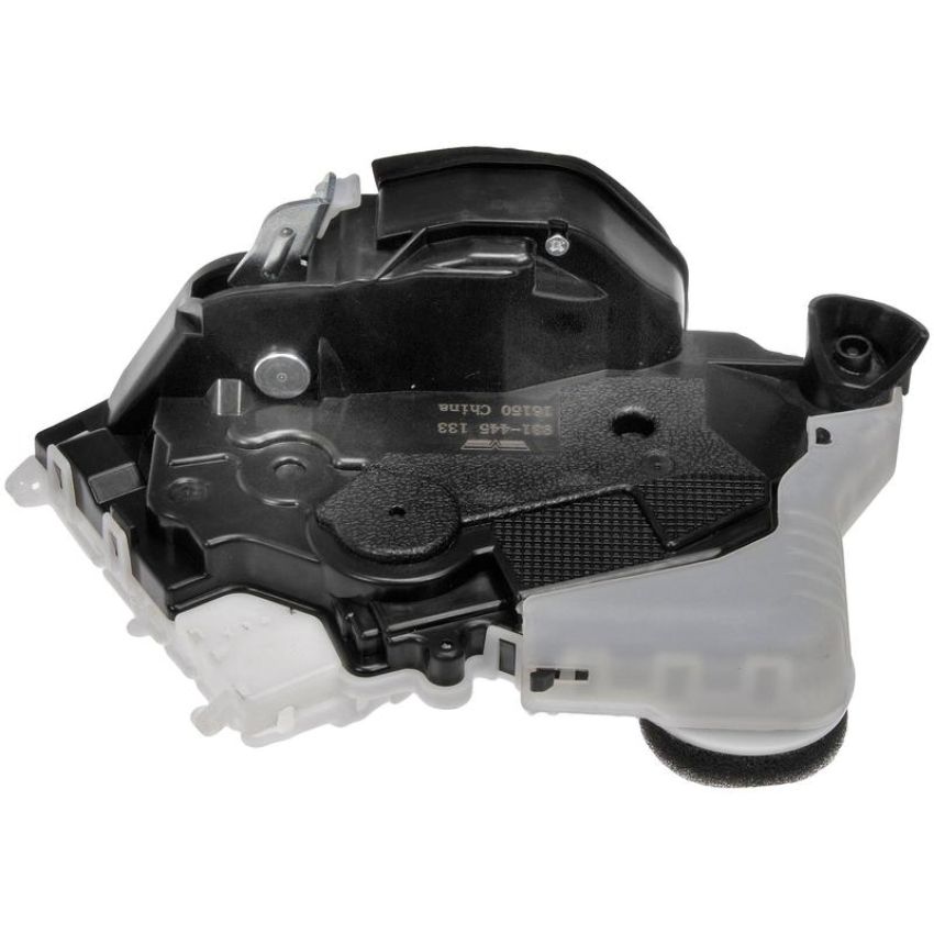 DORMAN 931-445 Door Lock Actuator - Integrated With Latch