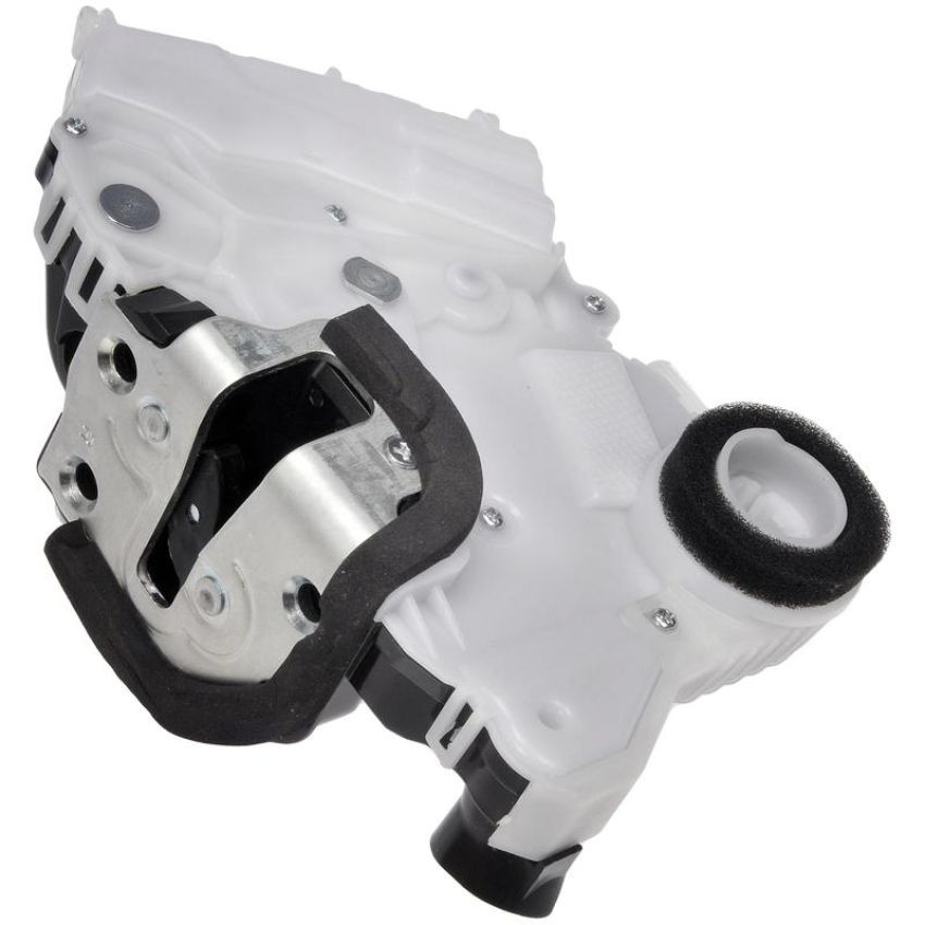 DORMAN 931-445 Door Lock Actuator - Integrated With Latch