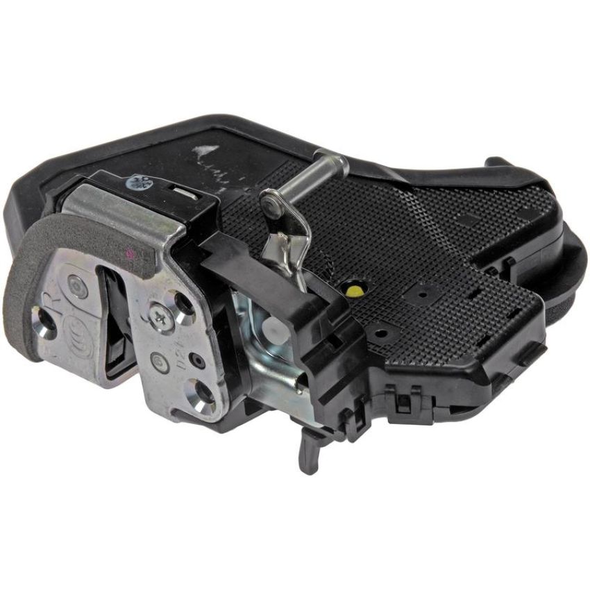 DORMAN 931-463 Door Lock Actuator - Integrated With Latch