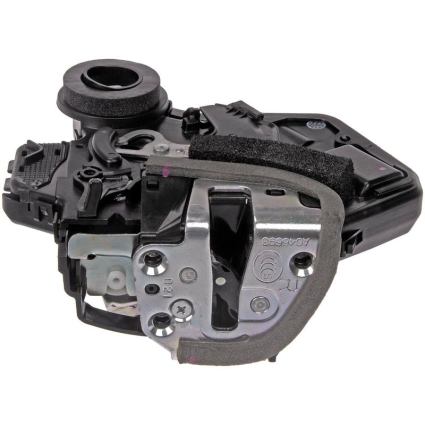 DORMAN 931-463 Door Lock Actuator - Integrated With Latch