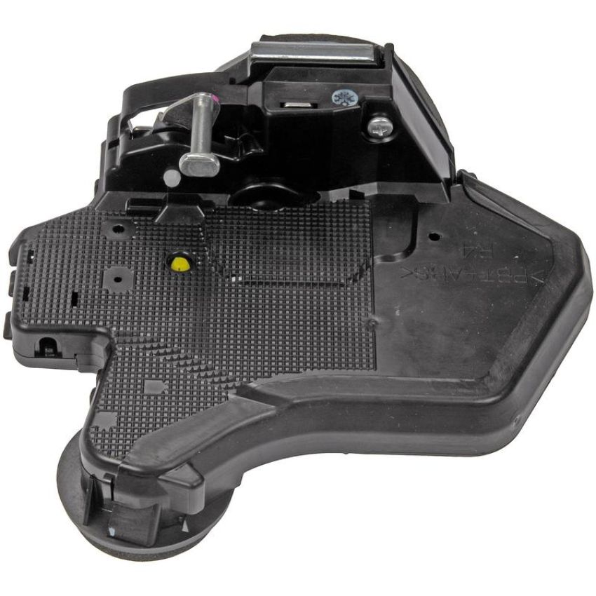 DORMAN 931-463 Door Lock Actuator - Integrated With Latch