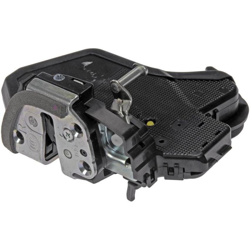 DORMAN 931-463 Door Lock Actuator - Integrated With Latch