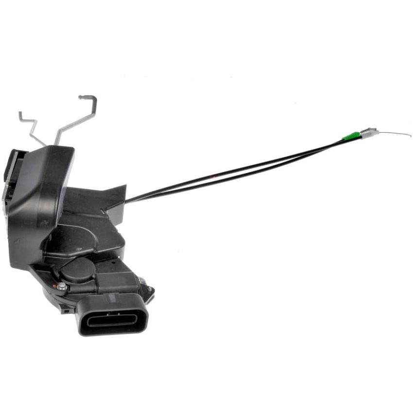 DORMAN 931-471 Door Lock Actuator - Integrated With Latch