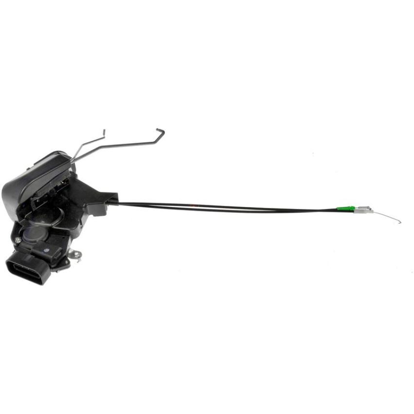 DORMAN 931-471 Door Lock Actuator - Integrated With Latch