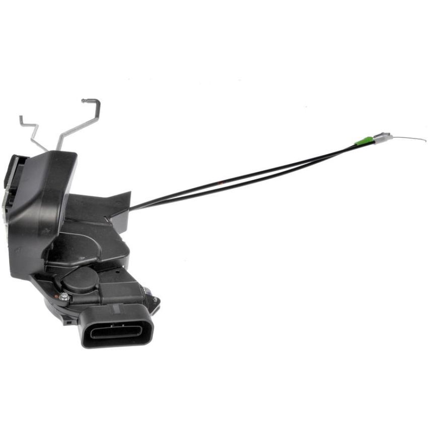 DORMAN 931-471 Door Lock Actuator - Integrated With Latch