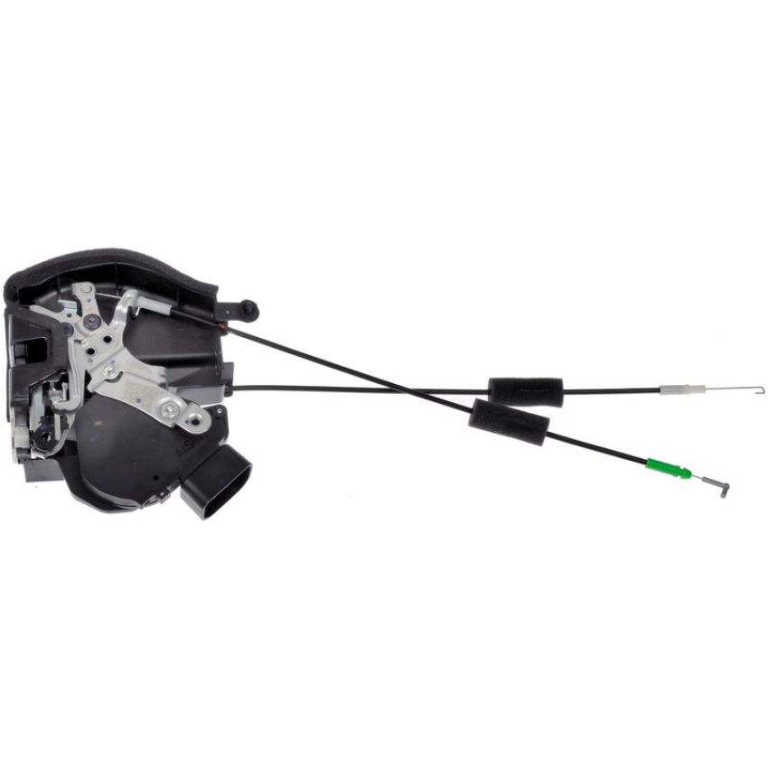 DORMAN 931-472 Door Lock Actuator - Integrated With Latch