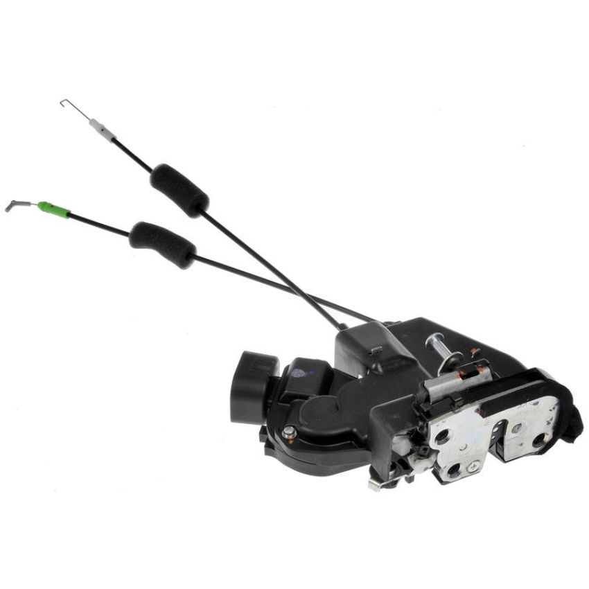 DORMAN 931-472 Door Lock Actuator - Integrated With Latch
