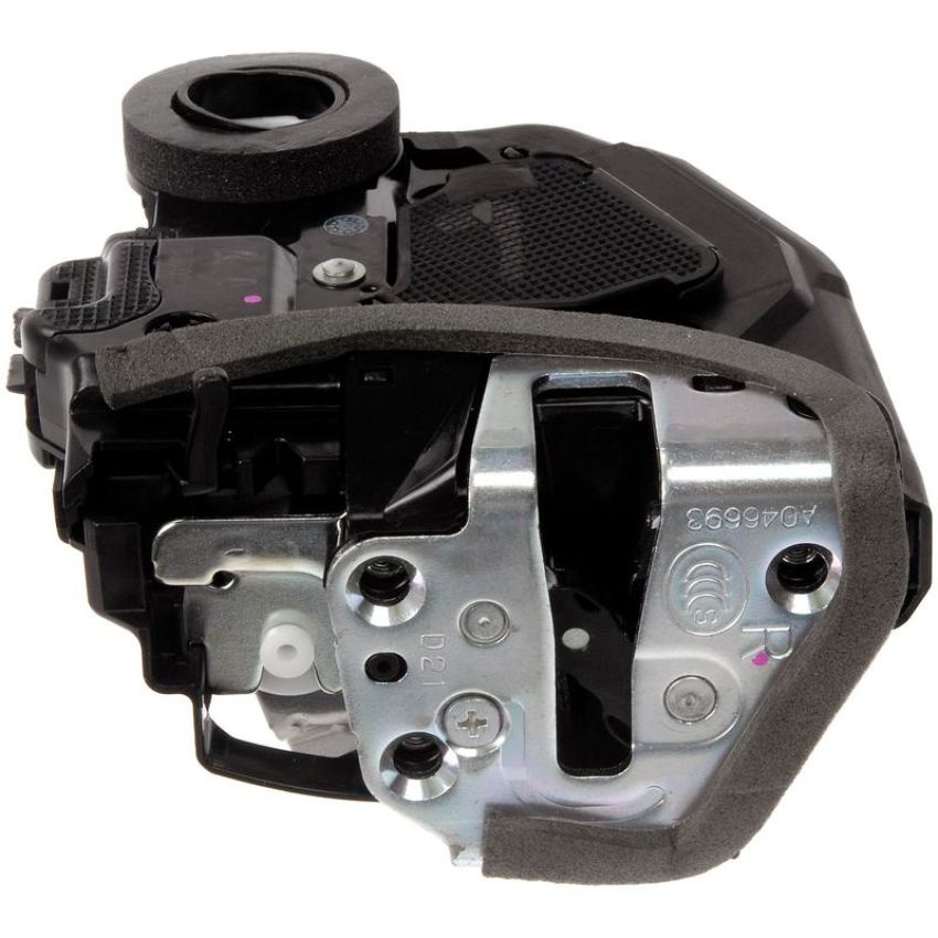 DORMAN 931-479 Door Lock Actuator - Integrated With Latch