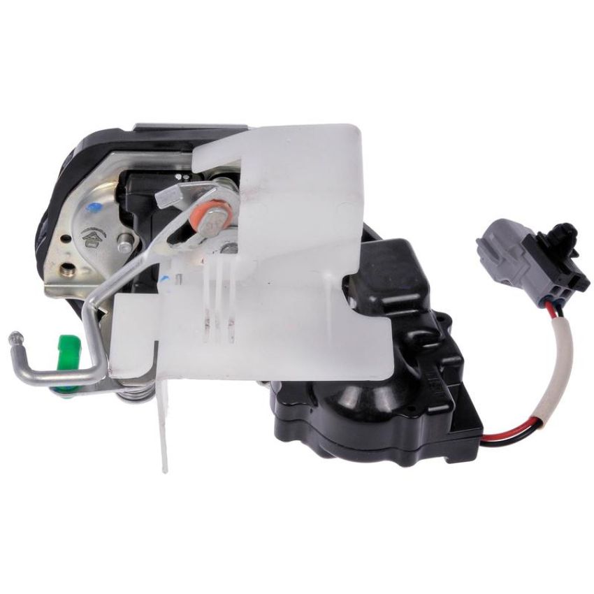 DORMAN 931-484 Door Lock Actuator - Integrated With Latch