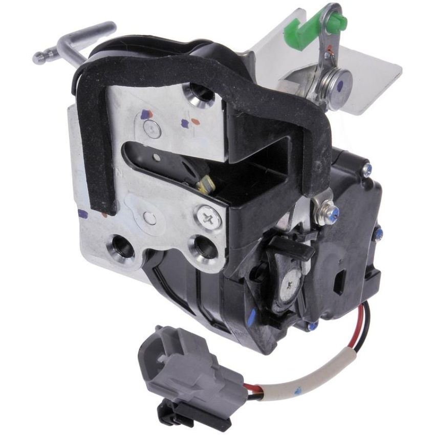DORMAN 931-484 Door Lock Actuator - Integrated With Latch