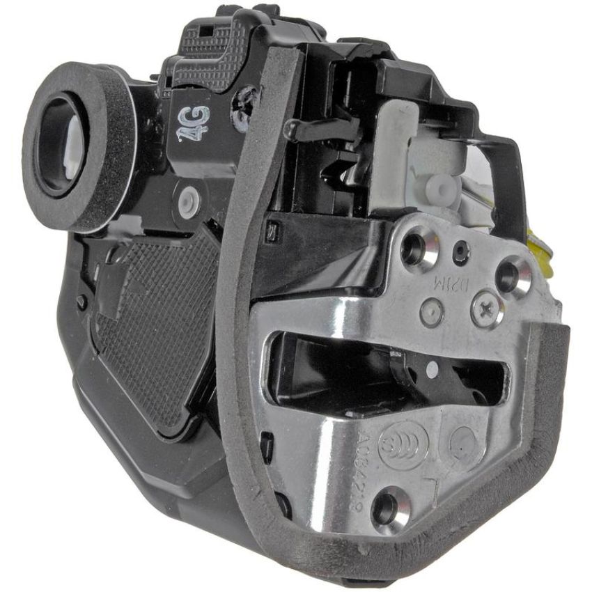 DORMAN 931-486 Door Lock Actuator - Integrated With Latch
