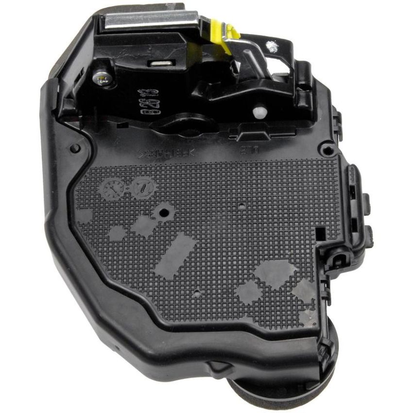 DORMAN 931-486 Door Lock Actuator - Integrated With Latch