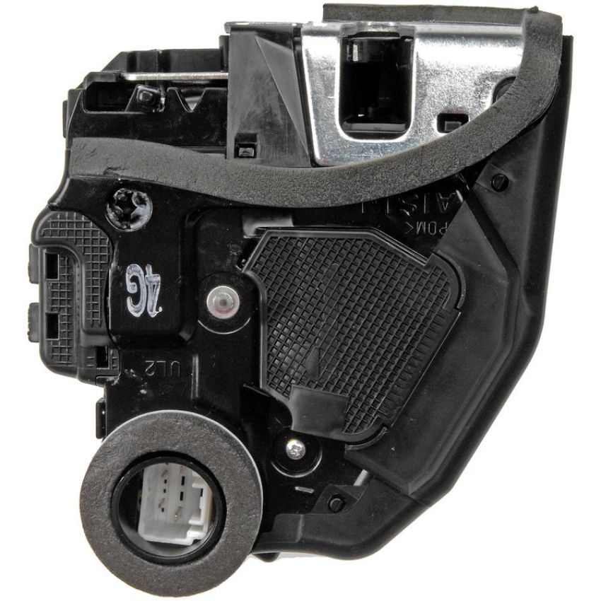 DORMAN 931-486 Door Lock Actuator - Integrated With Latch